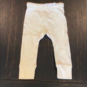 Mebie baby sweatpants